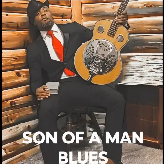 Son of Man Blues by Florida Soul