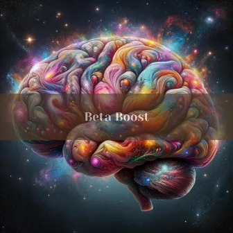 Beta Boost: Productivity and Creativity Meditation by Hz Frequency Studio