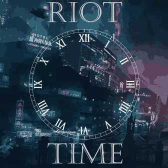 Time by Riot