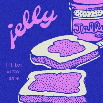 jelly by Lit Bec