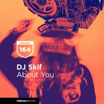 About You by Dj Skif