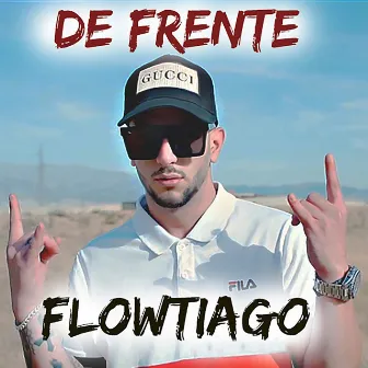 De Frente by Flowtiago