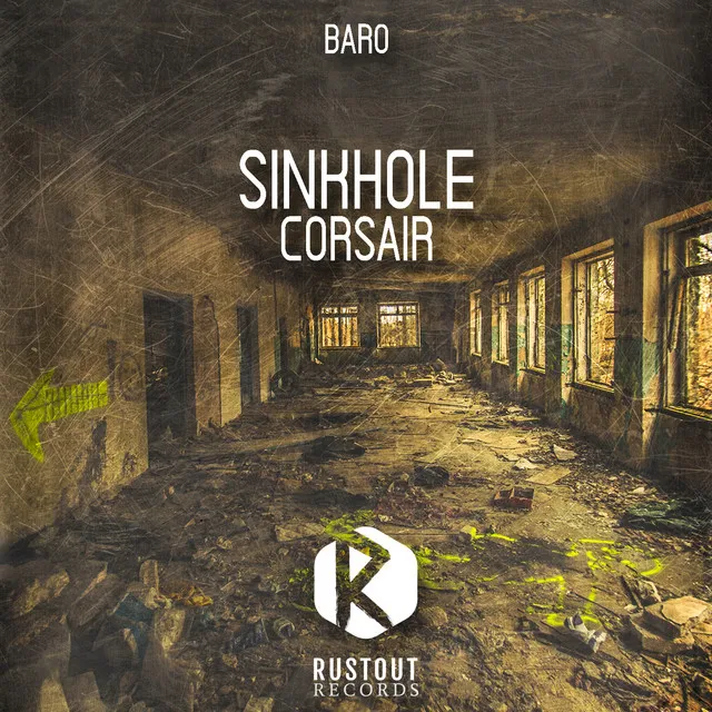 Sinkhole / Corsair