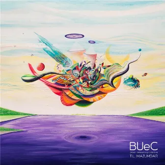 Buec (Bideshi Uebersetzungs Collective) by T.L. Mazumdar