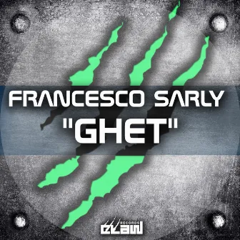 Ghet by Francesco Sarly