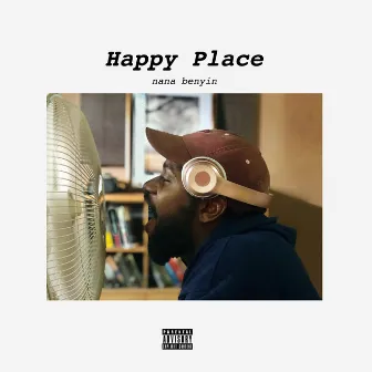 Happy Place by Nana Benyin