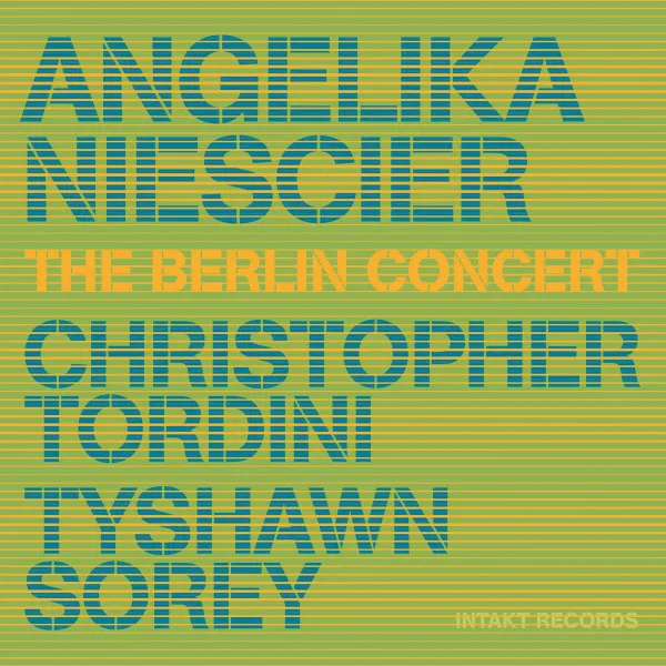 The Berlin Concert