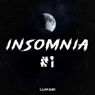 Insomnia, No. 1 by Lukazi