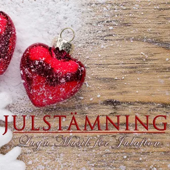 Julstämning by Bra Julmusik