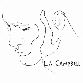 When I Fly Away by L.A.Campbell