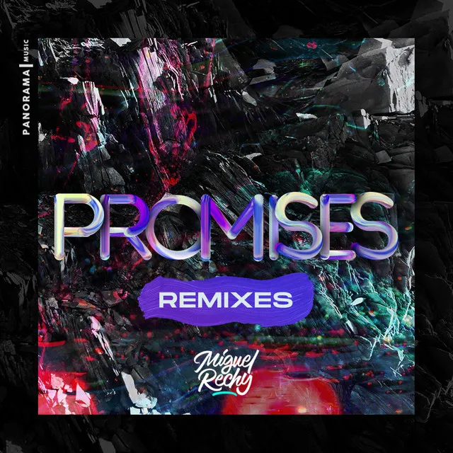 Promises - Facy Sedated Remix