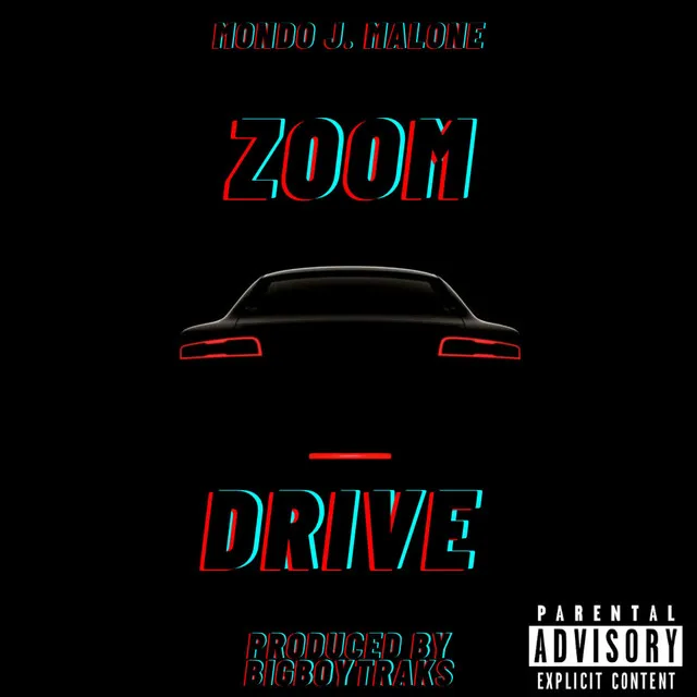 Zoom Drive