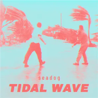 Tidal Wave by Seadog