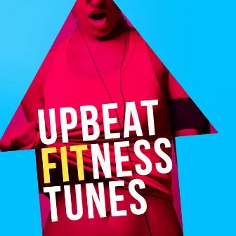 Upbeat Fitness Tunes by Cardio Workout Hits