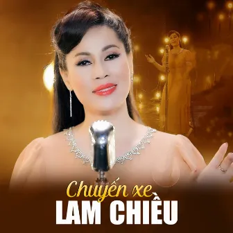 Chuyến Xe Lam Chiều by Thùy Dương