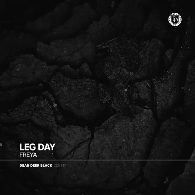 Leg Day