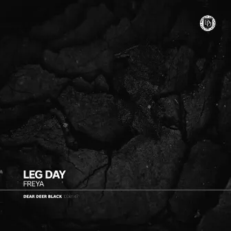 Leg Day by FREYA