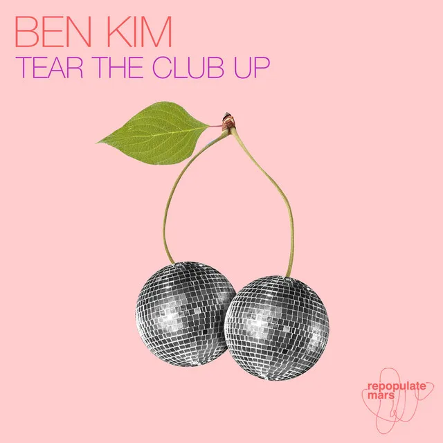 Tear the Club Up