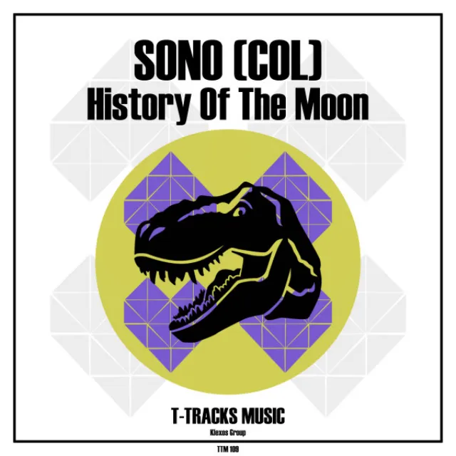 History Of The Moon - Original Mix