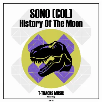 History Of The Moon by SONO (COL)