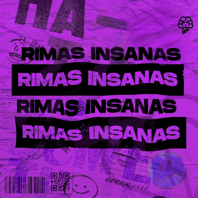 Rimas Insanas