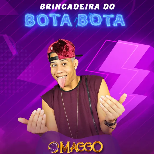 Brincadeira do Bota Bota