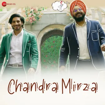 Chandra Mirza by Rohil Bhatia