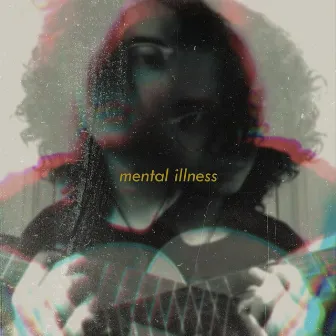 Mental Illness by JVSAN