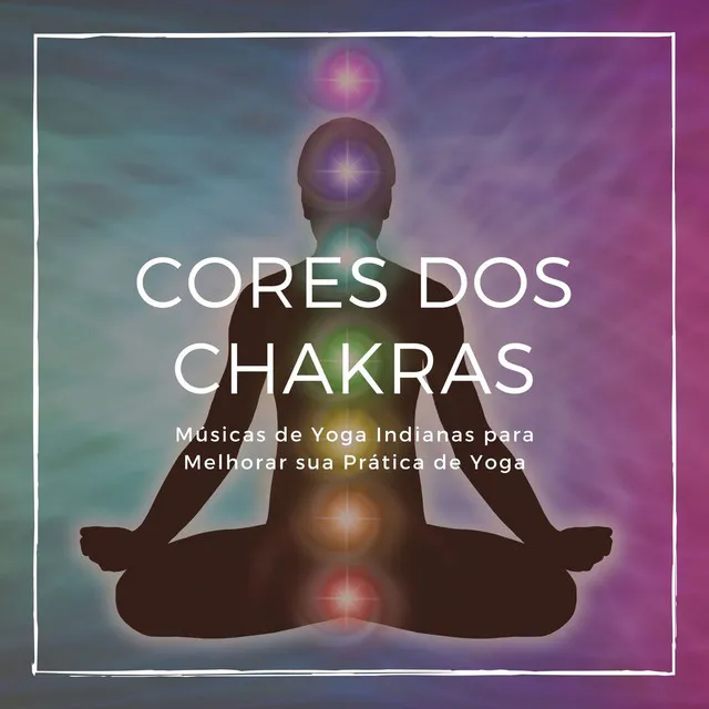 O Chakra do Terceiro Olho