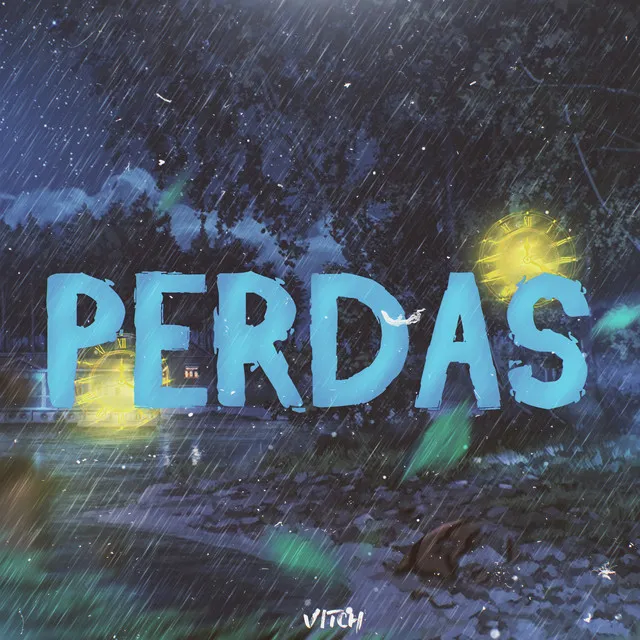 Perdas