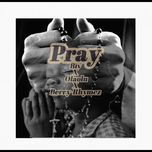 Pray