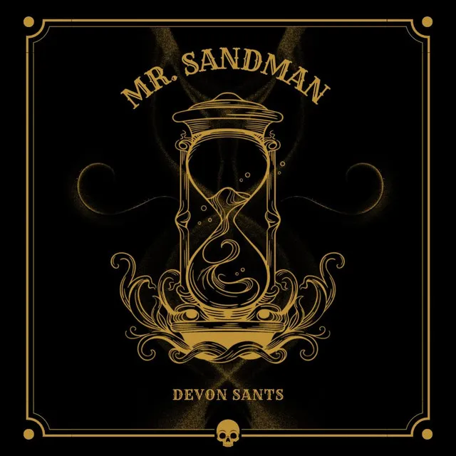 Mr. Sandman