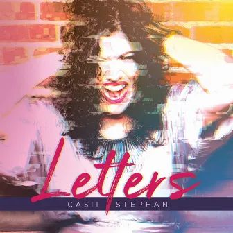 Letters by Casii Stephan