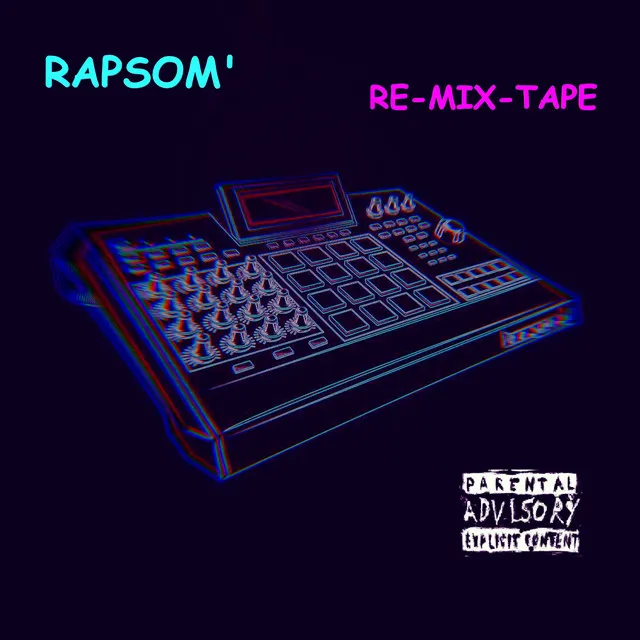 RE-MIX-TAPE