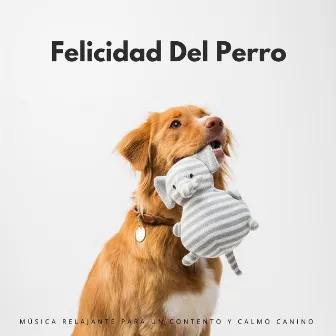 Felicidad Del Perro: Música Relajante Para Un Contento Y Calmo Canino by Serenidad y Armonía