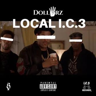 Local IC3 by Doll4rz