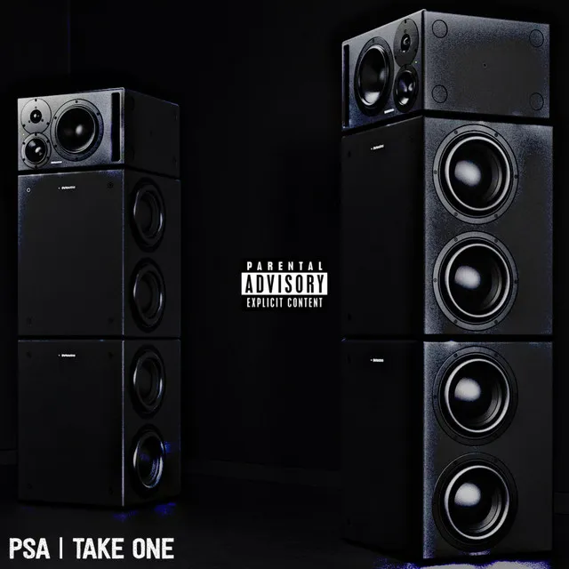 PSA | Take One