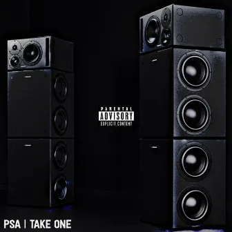 PSA | Take One by Brando Dean