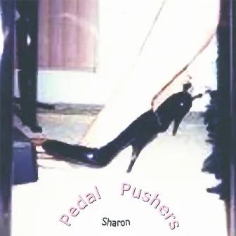 Pedal Pushers by Sharon