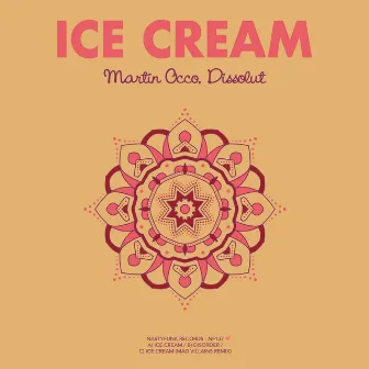 Ice Cream by Martin Occo