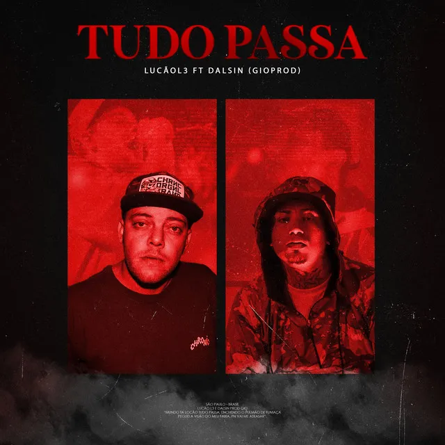 Tudo Passa