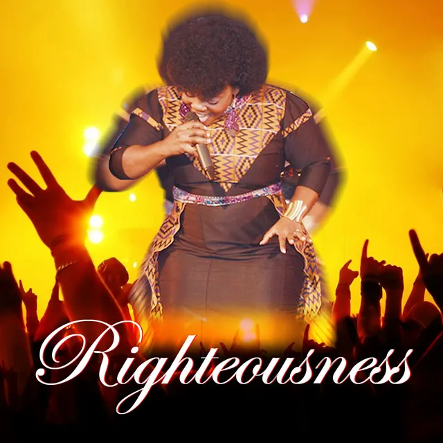 I Can Be Righteous