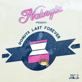 Donuts Last Forever by Nabeyin