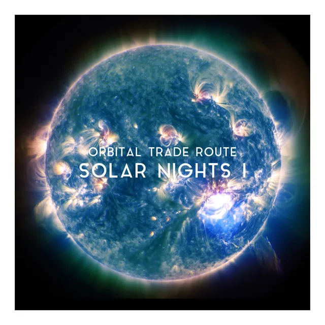 SOLAR NIGHTS I