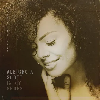 In My Shoes by Aleighcia Scott