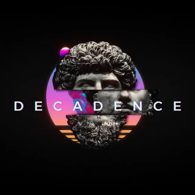 Decadence - Sky White Remix