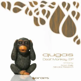 Deaf Monkey by Qugas