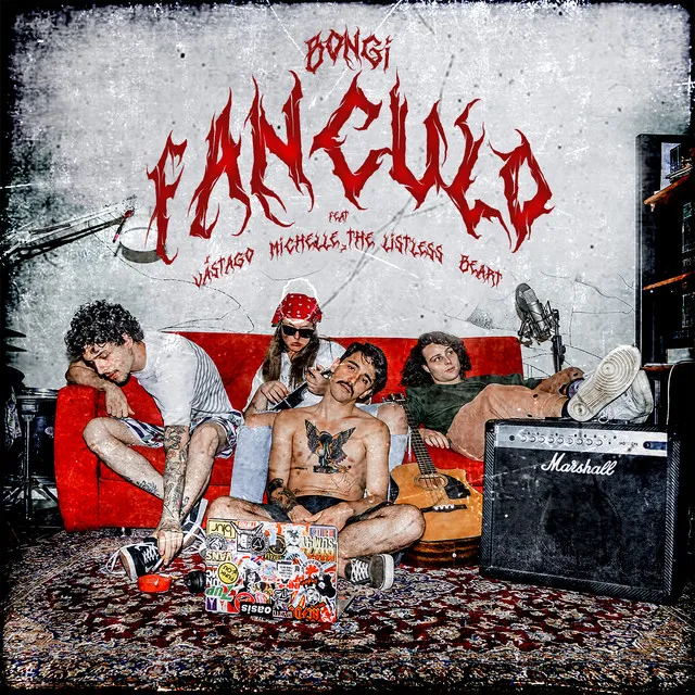 Fanculo