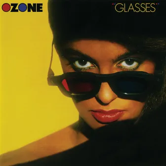 Glasses by Ozone