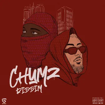 Chumz Riddim by $tEEEZY